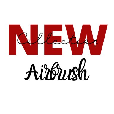 Airbrush