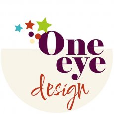 Bling by One Eye Design