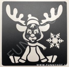 Funnyhof Reindeer (S)