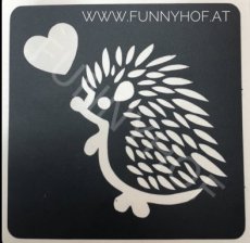 Funnyhof Hedgehog (S)