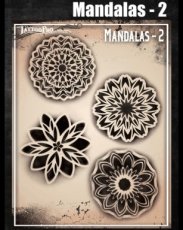 TP Mandala 2