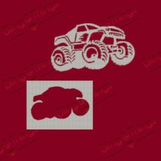 Monstertruck