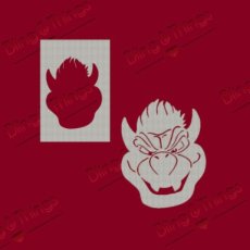 Bowser 2 Bowser