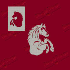 Paard 4