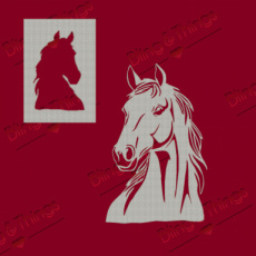 Paard 5
