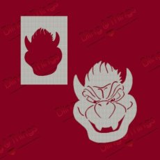 Bowser 2 Bowser