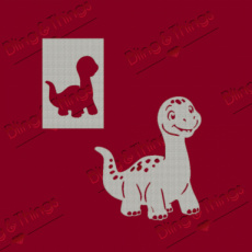Brachiosaurus