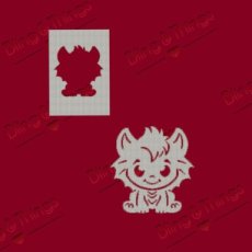 Dragon 7 NEW! Dragon