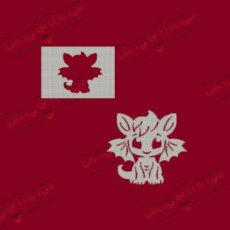 Dragon 5 NEW! Dragon
