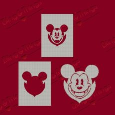Jack Dracula set