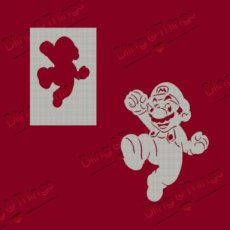 Jumping Mario