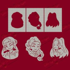 Kpop demon slayers