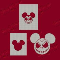 Mickey Jack set