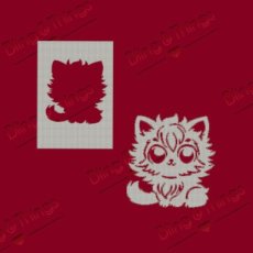 NEW! Kittycat