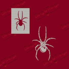 NEW! Spider
