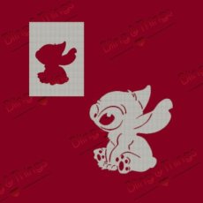 Nieuwe Stitch 1