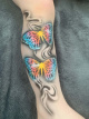 Priveworkshop; Airbrush van A tot Z