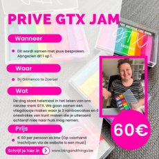 Privé Workshop GTX