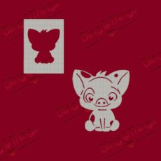 Pua Pua