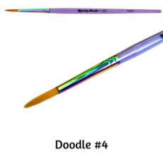 Squishy doodle Doodle #4