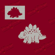 Stegosaurus