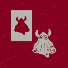 Stitch Ghost