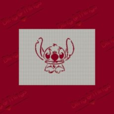 NIEUW! Stitch Outline