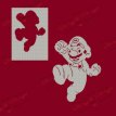 Super mario 2 set Super mario 2 set