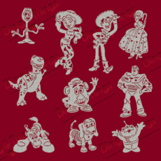 Toy Story