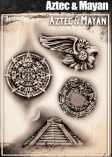 TP Aztec & Mayan