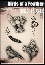 TP Birds of a feather
