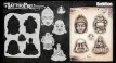 TP Buddhas