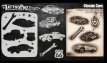 TP Classic cars