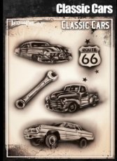 TP Classic cars