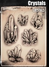 TP Crystals