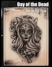 TP Day of the dead