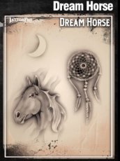 TP Dream horse