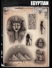 TP Egyptian
