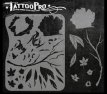 TP Flower & leaf
