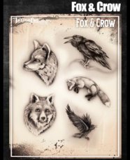 TP Fox & crow