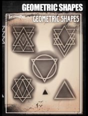 TP Geometric shapes