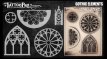 TP Gothic elements