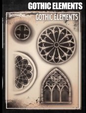 TP Gothic elements