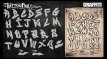 TP Graffiti letters