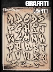 TP Graffiti letters