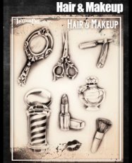 TP Hair & make up