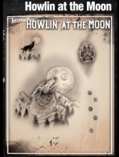 TP Howling at the moon