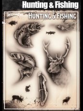 TP Hunting & fishing