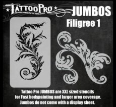 TP Jumbo Filigree 1