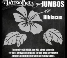 TP Jumbo Hibiscus